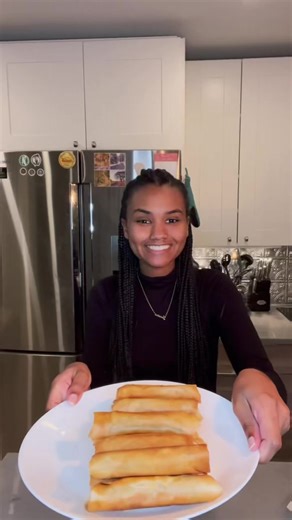 30 Min Veg Spring Rolls Recipe for Easy Snacking