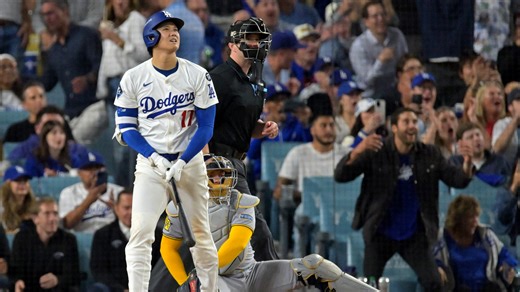 What channel is World Series Game 3 today? Time, TV schedule for Dodgers vs Blue Jays
