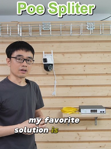 WiFi Camera Setup: Cable vs Wireless