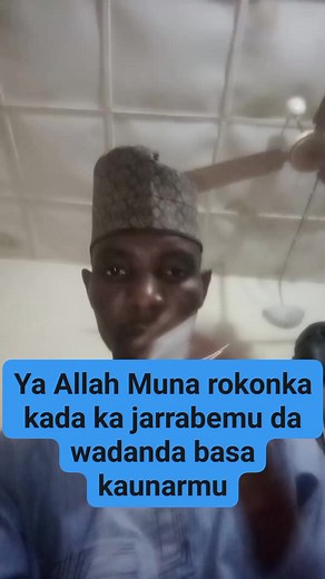 Mohammed Musa Usman on Reels