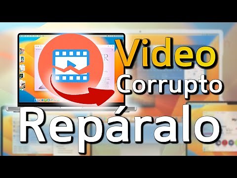 Cómo reparar un video corrupto o dañado con Stellar video Repair