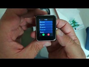 Recensione Lettore MP3 Timoom Touch