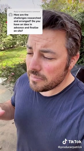 Designing Amazing Race Challenges: DIY Ideas for Race Games