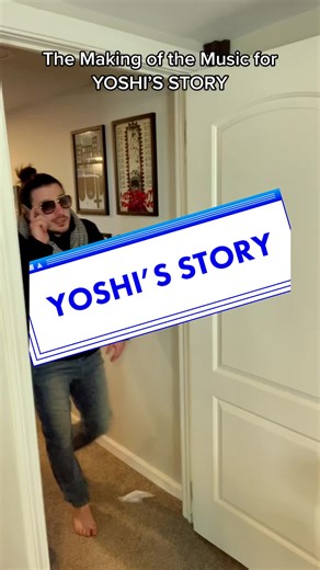 Exploring the Musical World of Yoshi's Story