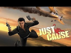 Just Cause 1 HOW TO DOWNLOAD # Part 1 // 4GB RAM PC Gameplay