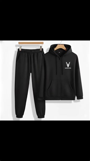Markhor logo Winter track suits👚 Free Delivery All over Pakistan 💥 #tracksuit #mensfashion #winter