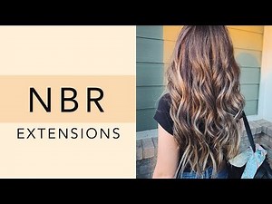 NBR Extensions Pros & Cons | before & after