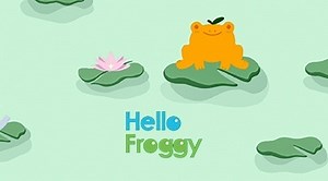 Download & Play Hello Froggy! on PC & Mac (Emulator)