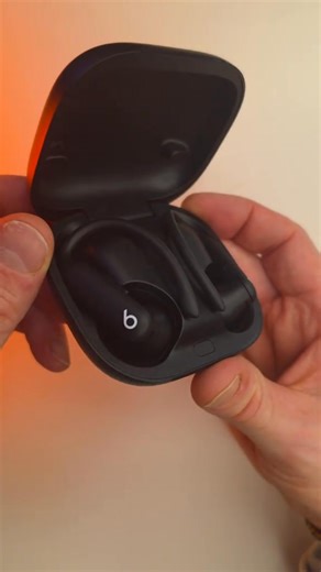 Finally got my hands on the Powerbeats Pro 2 Beats by Dre techtips tech tips beats techtok apple | TA TECH TIPS | Facebook