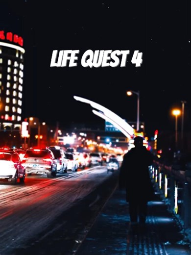 Tell Us Your Side-Quest Stories Below 👇🏼 #lifequests #sidequest #nightwalk #cityadventures #fyp