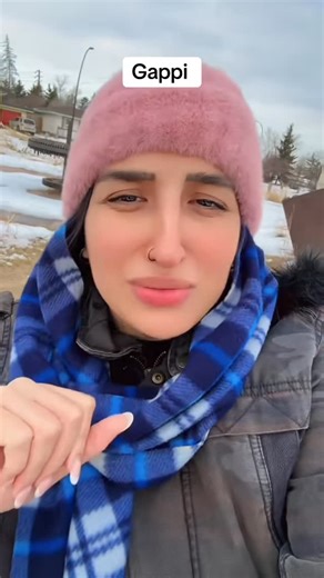 Kirpan Dhillon on Instagram: "Be a Gappi #kirpandhillon #kirplization"