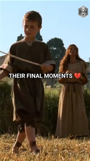They Had No Idea Death Was Coming... 💔⚔️ | Gladiator #shorts