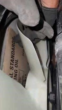 5.9 Cummins fan clutch fix