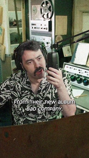 Exploring Bad Company's Legacy in 1970s Rock Music