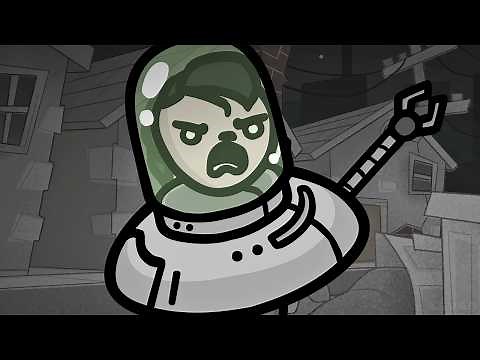 Mewgenics - Hitler 3 Boss Fight & Secret Ending