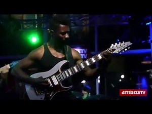 TOSIN ABASI (Animals as Leaders) - Tooth and Claw