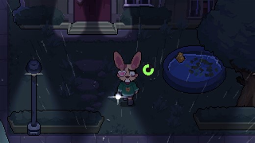 Pichón Games Releases New Reveal Trailer for The Bunny Graveyard II -