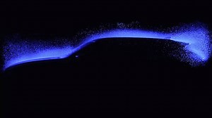 Jaguar F-PACE. To celebrate the acclaimed exterior design of F-PACE, see Jaguar’s award-winning luxury performance SUV in a whole new light as its distinctive profile creates a stunning piece of automotive artwork. Explore our award-winning luxury performance SUV: http://bit.ly/2tHXqlq | Jaguar