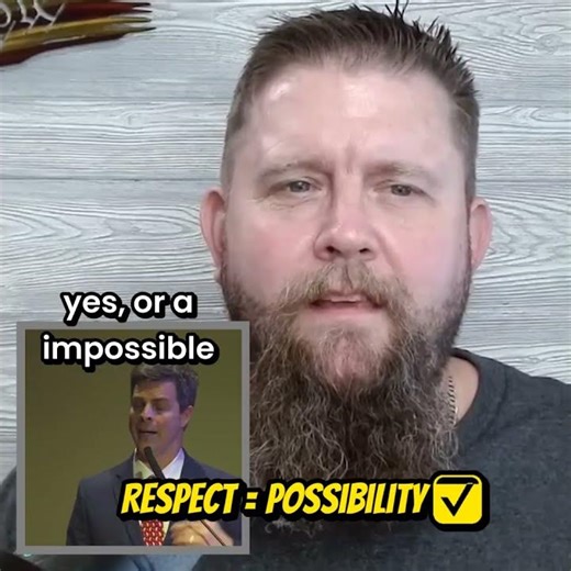 Respect Turns the Impossible Into Possible | Braver Angels Reaction