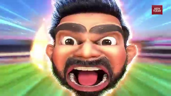 So Sorry: Cup Hamara Hai