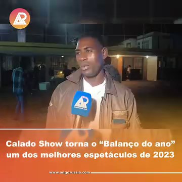 16K views · 1.4K reactions | Calado Show torna o “Balanço do ano” um...