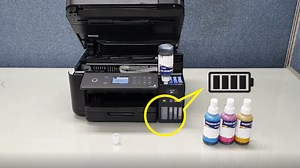 Watch How to refill on Amazon Live