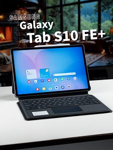 6K views · 50 reactions | Samsung Galaxy Tab S10 FE+...