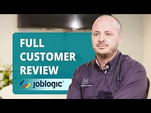 Customer Review | Healthcare Matters | Joblogic® Job Management Software (2020)