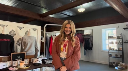 Outfit of the day! 🤍 Shop Now: https://bipsyandbopsyboutique.com/products/mocha-animal-print-cardigan-copy?_pos=10&_sid=d9957b139&_ss=r | Bipsy and Bopsy Boutique