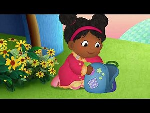 KTTZ-TV PBS Kids Program Break #20 (2021)