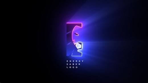 Energy Saber Logo