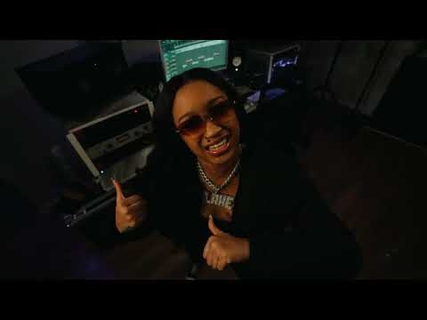 Gelo Blake The Plug - Tweaker (Official Music Video)