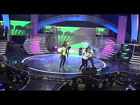 Mercy Chinwo's Performance (Grand Finale Season 3)