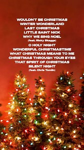 On This Winter’s Night (Volume 2) arrives is one month 🎄🎁 We can’t wait for y’all to hear our renditions of some of our favorite holiday classics and some new originals too! Pre-save and pre-order limited edition vinyl now. https://la.lnk.to/OTWNVol2 | Lady A