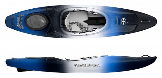 Wave Sport Ethos 9 & 10