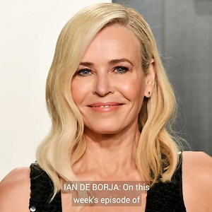 14K views · 114 reactions | Six-time New York Times bestselling author, comedian and activist Chelsea Handler talks about the new paperback release of her book, "Life Will Be the Death of Me... And You Too!" and the three movies that changed her life 麗  https://imdb.to/ChelseaHandlerMTCML | IMDb | Facebook