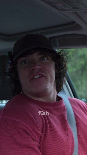 Sam's Fishing Adventure: A Day by the River | Sam Sulek