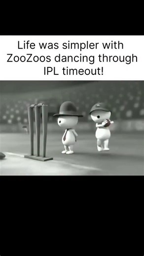 Funflix on Instagram: "Throwback to Vodafone’s ZooZoo ads from IPL 2009! These egg-headed, gibberish-speaking creatures, brought to life by actors in quirky costumes (not animation!), debuted in Season 2 to promote services like cricket alerts and ringtones. �Shot in Cape Town over 10 days, Ogilvy & Mather’s genius creation aired 30 ads in 30 days—low-budget, high-impact, and pure nostalgia. A simpler time when ZooZoos made IPL breaks unforgettable! Read more on Adversestories �(IPL, IPL 2025, A