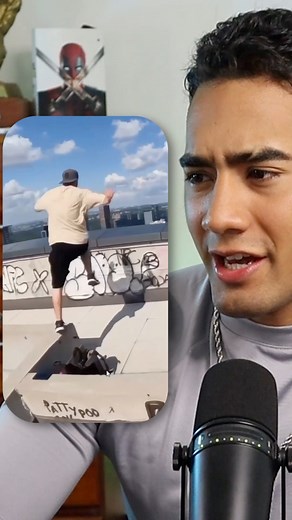 619K views · 38K reactions | Calificando los deportes más extremos del mundo  #parkour #sports #comentar #wtf #locura | Polossus fit | Facebook