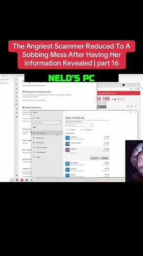 The Angriest Scammer Exposed: A Shocking Breakdown