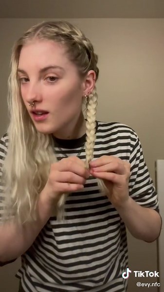 Boxer Braids: Schritt-für-Schritt Anleitung 🧡