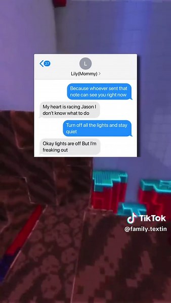 Pt.1 | end’s scary #funnytextmessages #text #funnytextpost #funnytexts