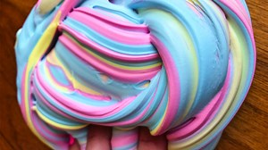 The Ultimate Crazy Slime Experience – Watch, Play, and Get Hooked on Its Irresistible Texture