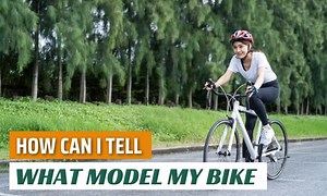 How Can I Tell What Model My Bike is? - A Beginner’s Guide