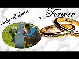Eternal Marriage - Evidences