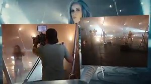 #Throwback to filming the official video for "The World Is Yours" 3 years ago! What's your favorite Arch Enemy music video? Video by www.facebook.com/rEvolverFilmCompany #archenemy #theworldisyours #tbt #willtopower #behindthescenes #bts | Arch Enemy