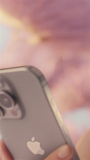 POV: You enter a new world of wireless. Infinite Access for iPhone. Ge...