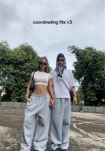 Best Friends Coordinating Outfits Ideas