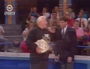 5.5K views · 122 reactions | On September 9, 1991 “The Nature Boy”...