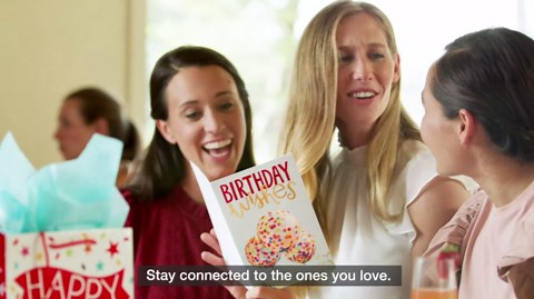 American Greetings 25-Count Blank Graduation Thank You Cards with Envelopes